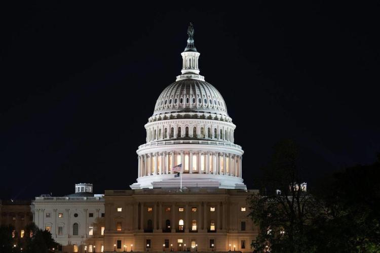 視頻丨政府“停擺”一個月 美國錯過了多少“截止日期”？