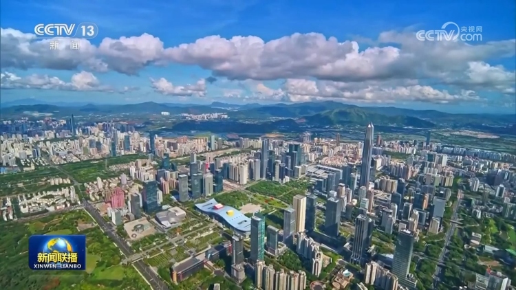 【新思想引領新征程】全國統一大市場建設邁向縱深 釋放發展新活力