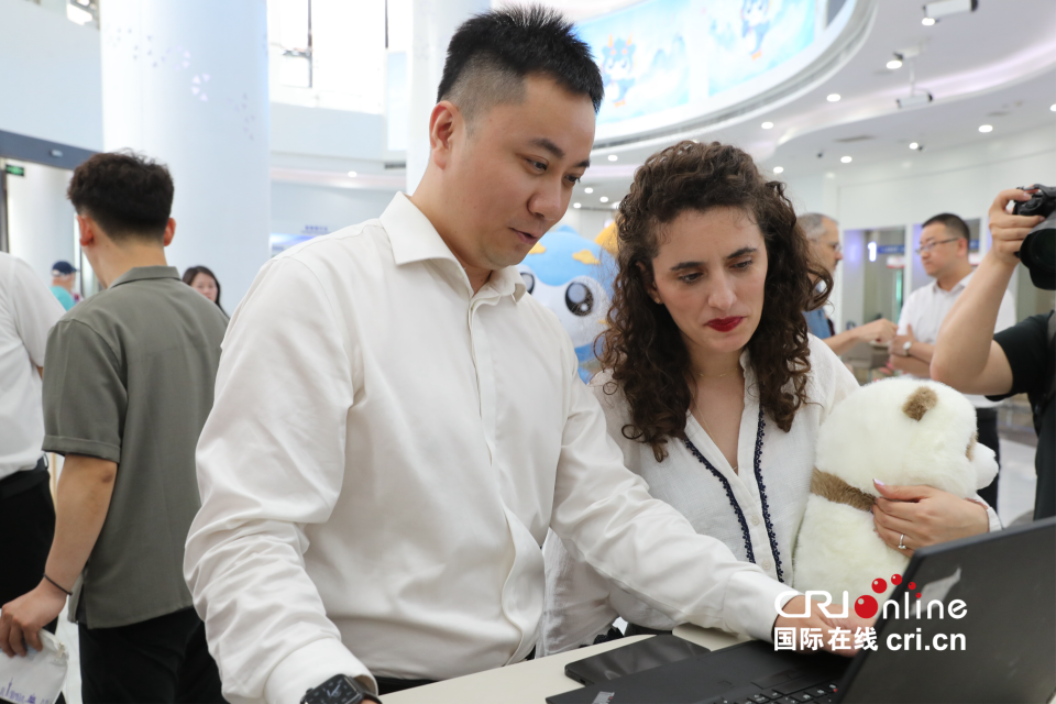 IB Xi'an Branch: Offers Tailored Solutions to Support Enterprises Going Global and Overcome the Challenges of Globalization_fororder_圖片6