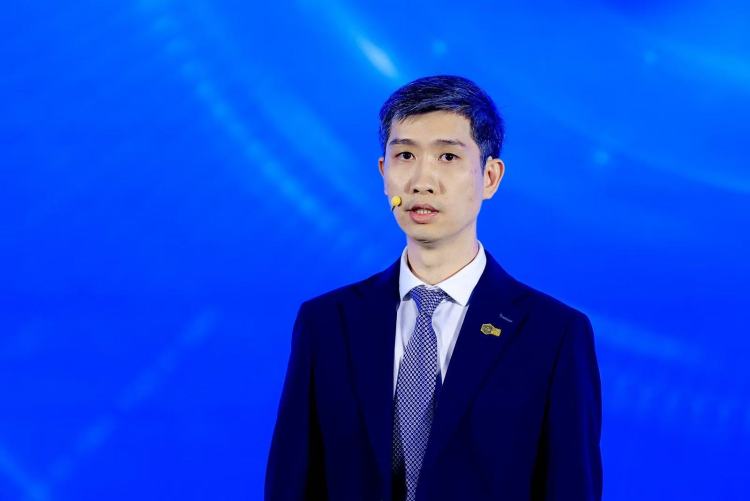 柬埔寨郵電部專家：向中國學習人工智能發展和網絡安全治理的最佳實踐_fororder_6ad1be1bd6ca345a9e6383d98896df2