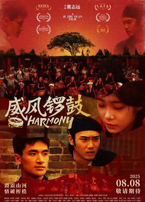 《東極島》等12部新片本週上映 你最想看的是哪部？