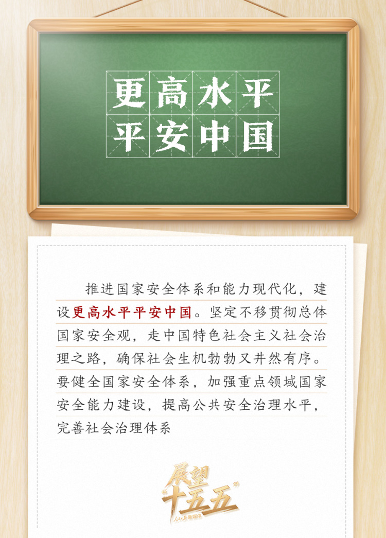 敲黑板！關鍵詞看黨的二十屆四中全會公報