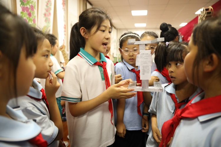 天水市秦安縣第五小學“三維推進”模式提升學生科學素養_fororder_467A1714.JPG