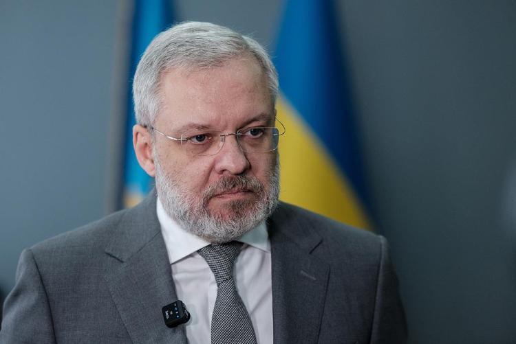 烏克蘭曝戰時腐敗窩案 兩名部長下臺