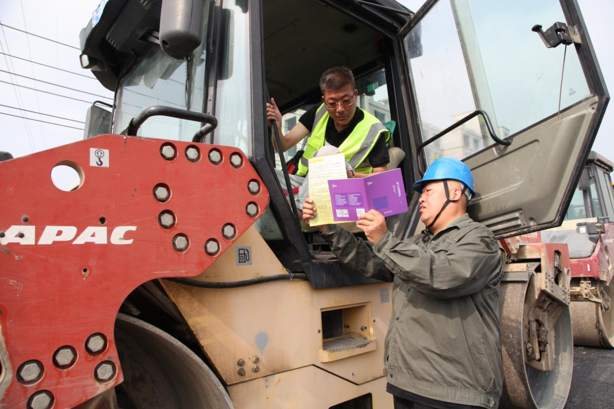 Layered Measures Reinforce Power Grid Safety in Nanyang, Henan_fororder_圖片3
