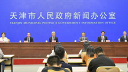 天津發佈2024年生態環境狀況 各項指標持續向好