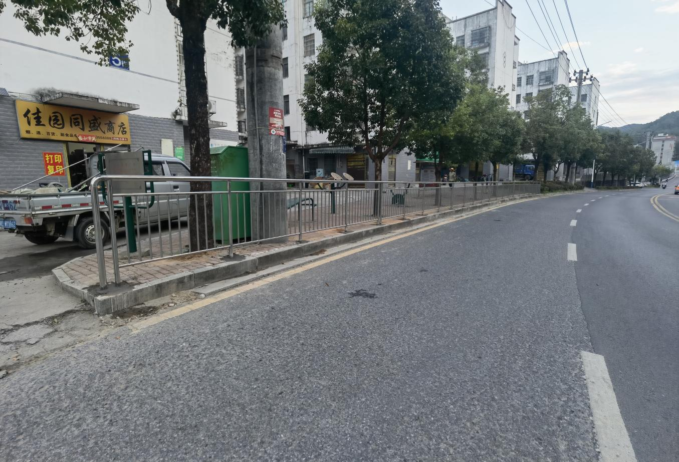 湖南桂東縣“三辦”服務模式暖民心 群眾告別“兩頭跑”_fororder_圖片9