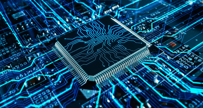 美晶片行業集體“掉頭” AMD將重啟對華出口AI晶片