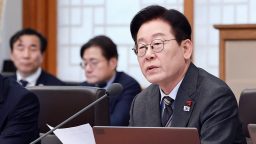 韓國通過《第二次綜合特檢法》繼續查明尹錫悅相關案件_fororder_李在明2