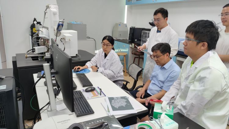 4項月背樣品研究成果！嫦娥六號助中國科學家開創月球研究與探索新時代