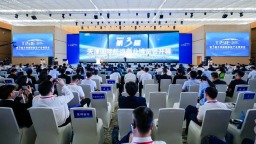 第三屆天津國際航運産業博覽會取得豐碩成果