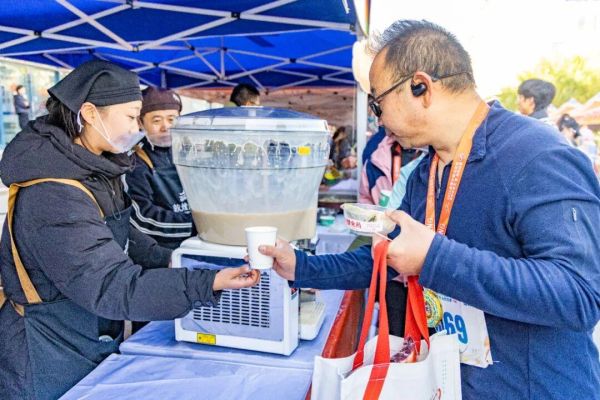 2025敦煌半程馬拉松圓滿落幕