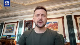總臺記者觀察丨俄烏計劃今日舉行談判 係3年來首次直接對話