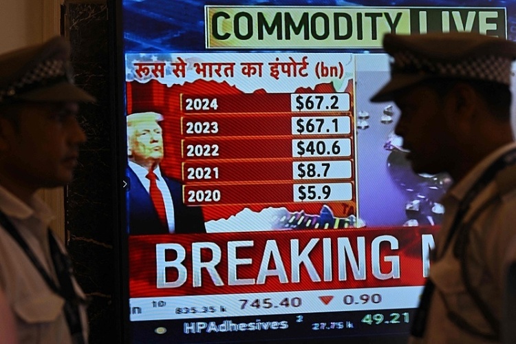 徵收關稅  美國為什麼對墨西哥和加拿大兩副面孔？
