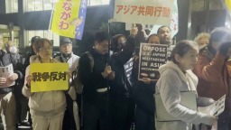 視頻丨譴責高市妄為之“禍” 日本國內外批駁之聲不斷