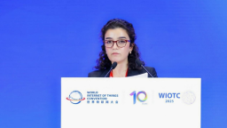 阿塞拜疆經濟部官員：期待與中國在科技領域持續深化合作 助力阿塞拜疆經濟數字化轉型