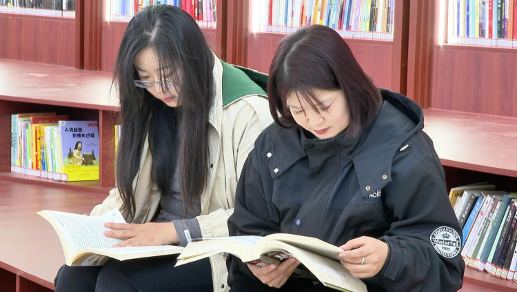 4·23世界讀書日：從典籍到非遺，從奔馬到書香！鄂托克前旗世界讀書日燃爆文化熱潮_fororder_圖片11