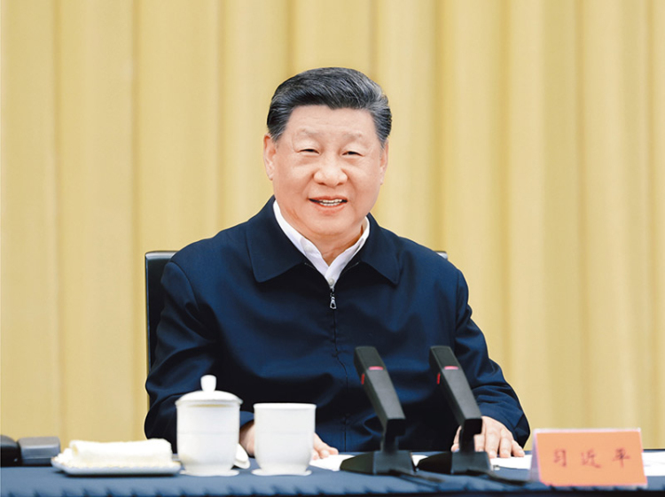 用中長期規劃指導經濟社會發展是我們黨治國理政的一種重要方式