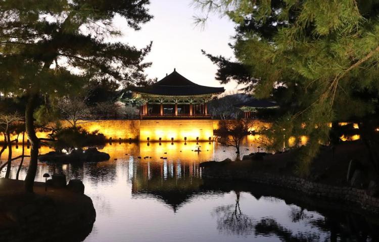 列國鑒丨記者觀察：慶州，“最能代表韓國的城市”