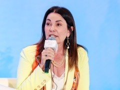 巴西小微企業支持服務局董事瑪格麗特·科埃略：期待與中國交流經驗