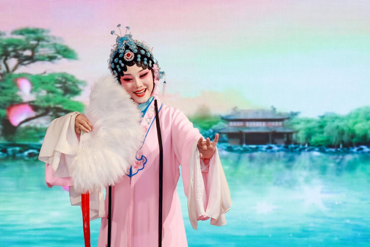 香江之畔盛情邀約——合肥文旅走進香港，多措並舉“引客入肥”_fororder_31