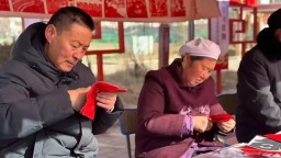 定西岷縣：文化融合繁花“競放” 經濟帶動熱辣“滾燙”