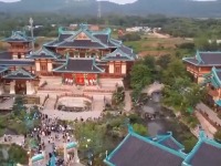 把“舞臺”搬進景區 端午假期各地掀起 “文化打卡熱”