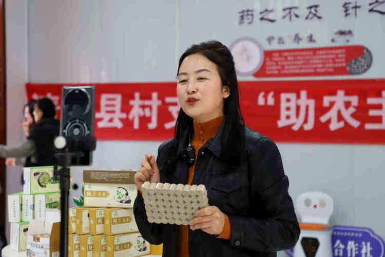 天水清水：直播架到田間頭 清水農産産銷旺_fororder_IMG_0758_副本