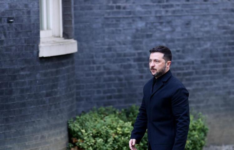 鉅額腐敗案發後 烏克蘭的歐盟援助還穩嗎?