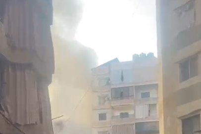 以官員稱黎真主黨高級領導人在以軍襲擊中身亡