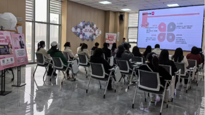 LE CITY Community's “Mini Service Hub” Connects Residents to Jobs in Yanta District