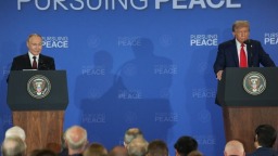 美俄代表持續接觸　特朗普：暫不打算見普京