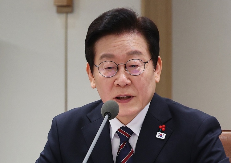 韓總統：若民間無人機“入朝”屬實 將是嚴重犯罪