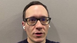 總臺記者專訪丨俄專家：美國扣押俄油輪是海盜行徑