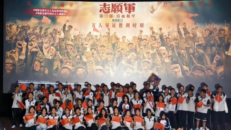 時政微觀察丨不斷鑄就中華文化新輝煌