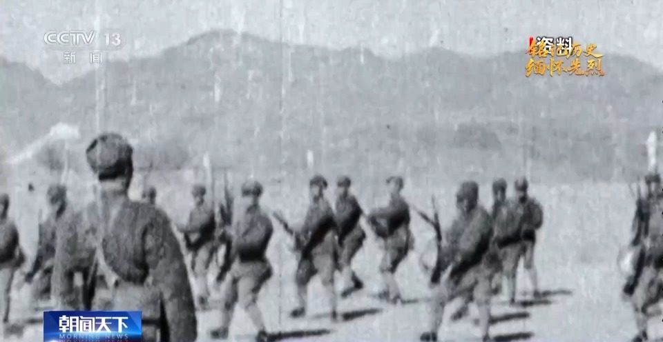 抗日英雄譜丨被寫進敵方戰史 趙登禹：抗日救國 是我軍人天職