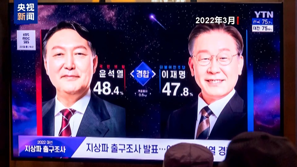 總臺記者觀察丨韓國各方開始選戰前準備 李在明能否順利參選存變數