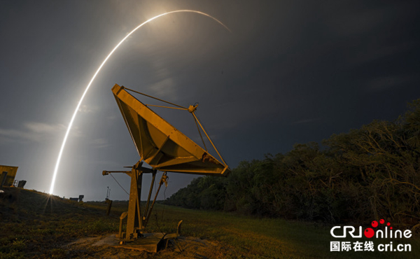 已損失近600顆衛星 馬斯克“星鏈”衛星大批墜落_fororder_202506100011