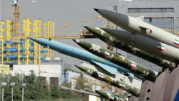 伊朗陸軍司令：伊朗武裝部隊將堅決捍衛領土完整_fororder_20260207090430470