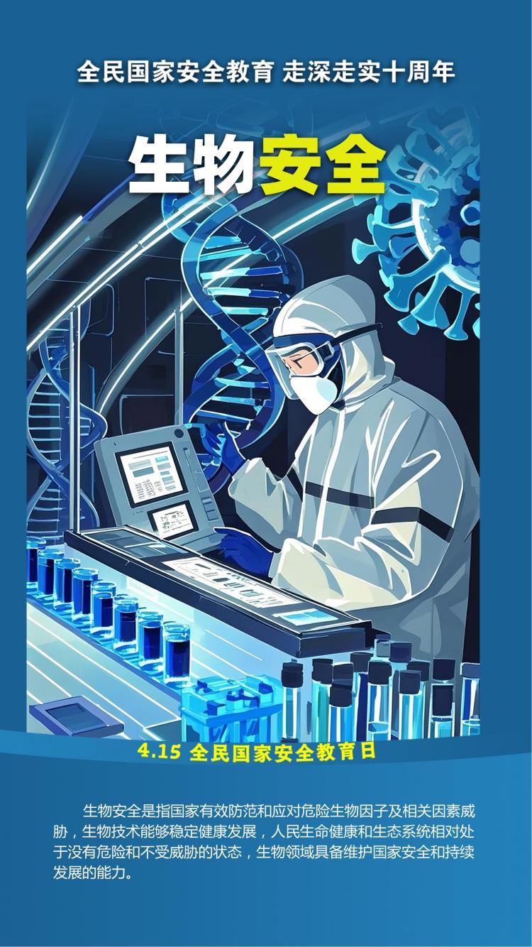 國家安全的20個重點領域，你了解嗎？一起學習