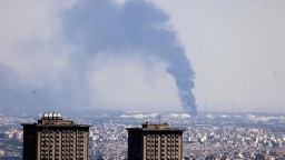 伊以衝突已致伊朗方面585人死亡
