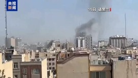 以色列為何頻繁採取“定點清除”戰術？專家分析→