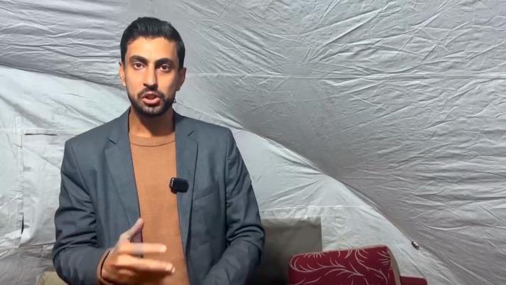 聽鑒世界 | 九成設施被毀 加沙足球在廢墟中回歸