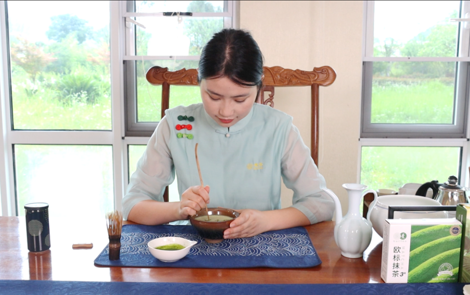 「茶葉智造」新パラダイム貴州抹茶の香り漂う世界_fororder_圖片9