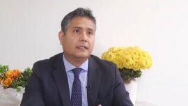 視頻丨國際人士：高市早苗錯誤言論挑戰當今國際秩序