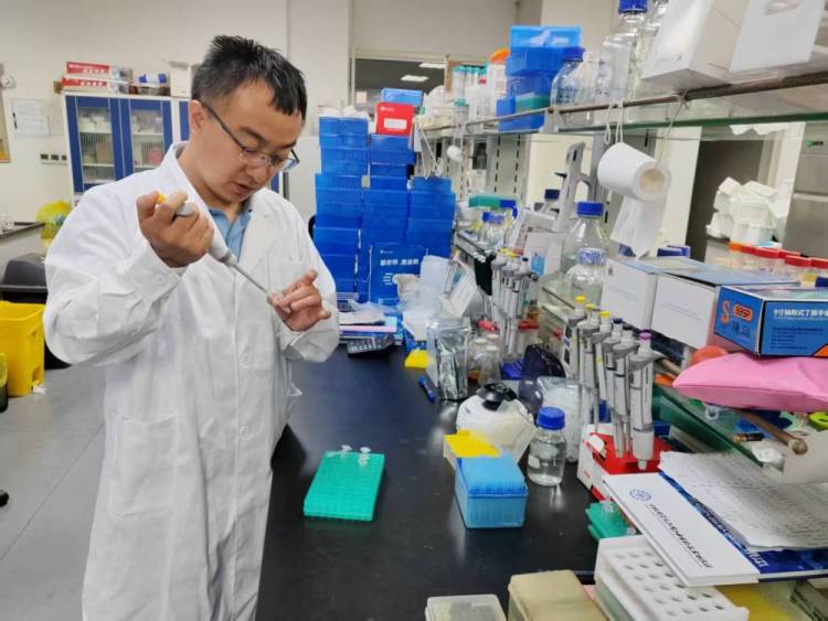 習近平總書記關切事｜勇立潮頭競風流——科技工作者大有作為（上篇）