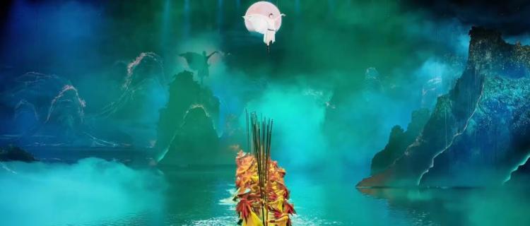 旅遊市場熱度高 入境消費潛力大——2026春節假期消費市場新觀察