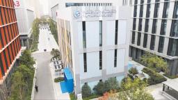 探秘火星氣體環境實驗室