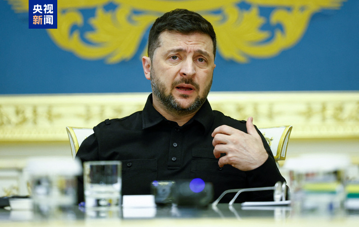 歐洲頭條丨匈牙利總理訪美 力圖破解能源難題與地緣難題