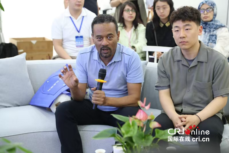 IB Xi'an Branch: Upgrades Cross-border E-commerce Services and Drives Three Stages of Digital Transformation_fororder_圖片7